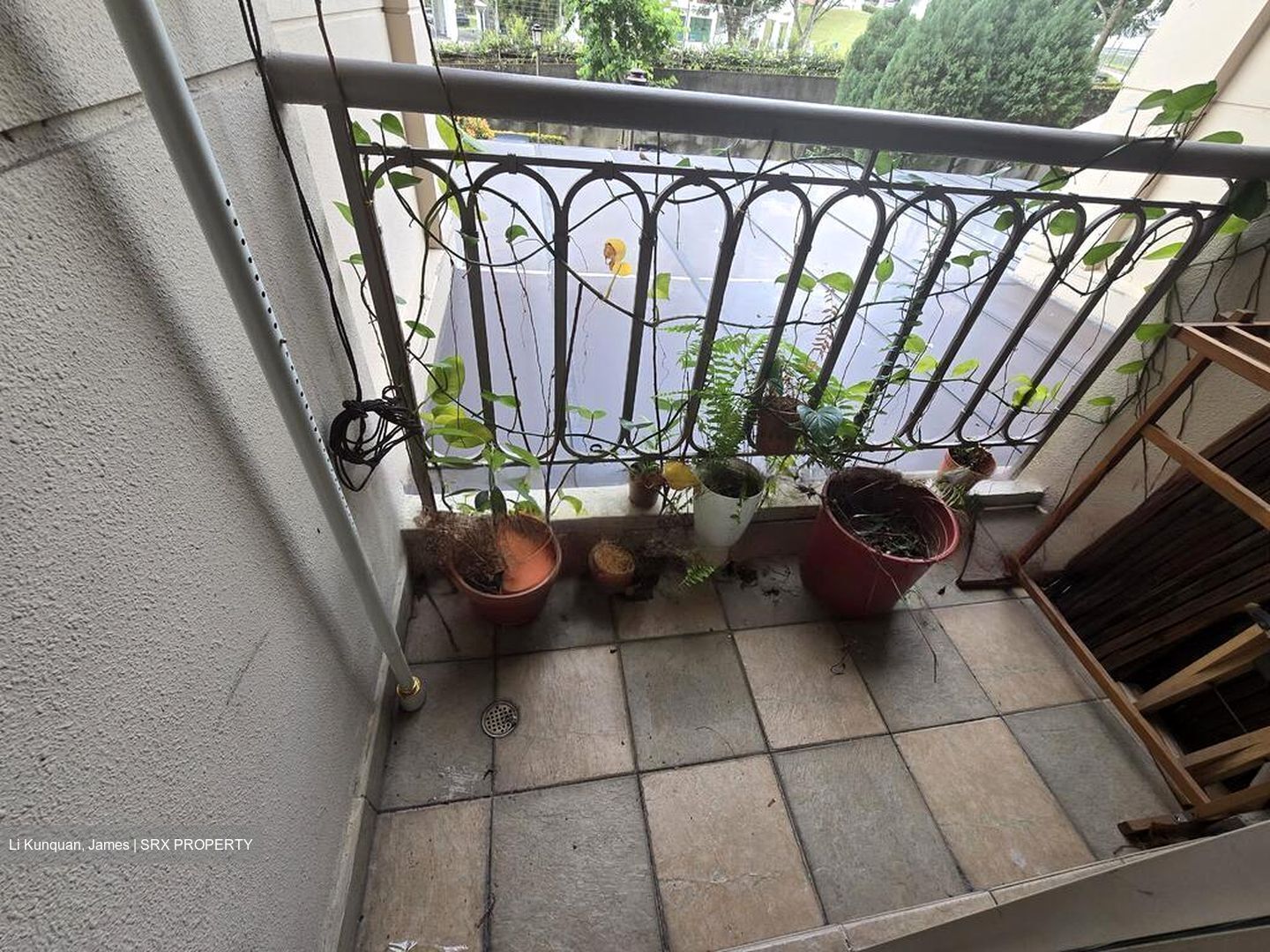 The Gardens At Bishan (D20), Condominium #565722731